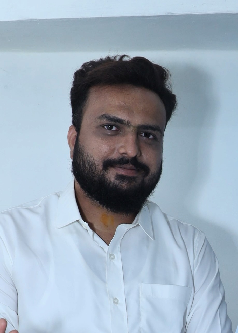 Saurabh Jadhav